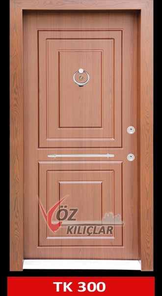 ÖZ KILIÇLAR Tk300
