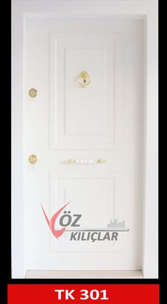 ÖZ KILIÇLAR Tk301