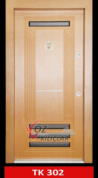 ÖZ KILIÇLAR Tk302