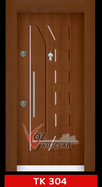 ÖZ KILIÇLAR Tk304