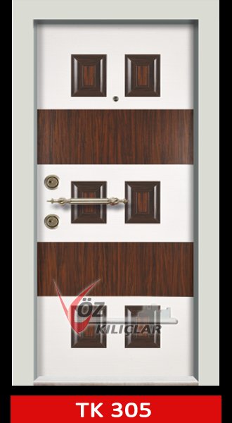 ÖZ KILIÇLAR Tk305
