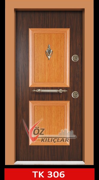 ÖZ KILIÇLAR Tk306