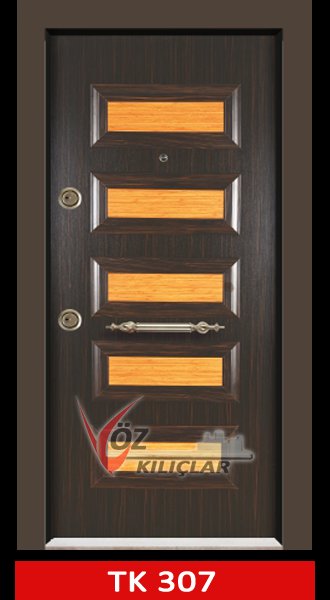 ÖZ KILIÇLAR Tk307