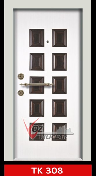 ÖZ KILIÇLAR Tk308