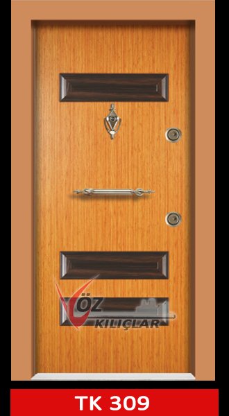 ÖZ KILIÇLAR Tk309