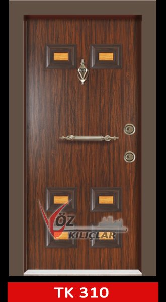 ÖZ KILIÇLAR Tk310