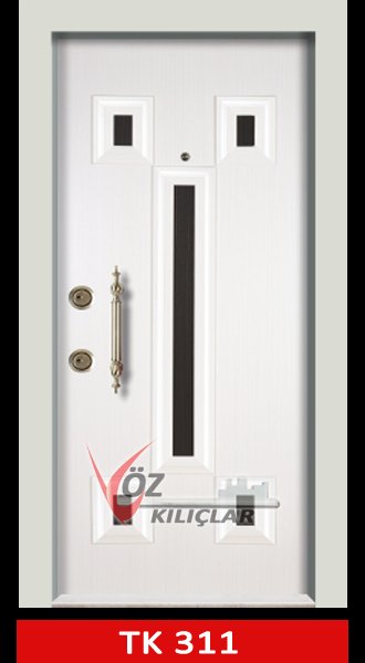 ÖZ KILIÇLAR Tk311