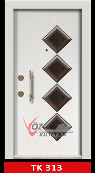 ÖZ KILIÇLAR Tk313