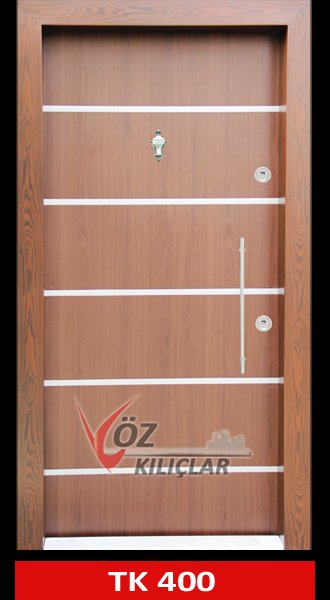 ÖZ KILIÇLAR Tk400