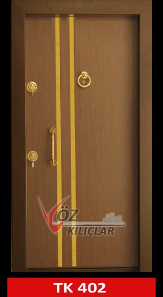 ÖZ KILIÇLAR Tk402