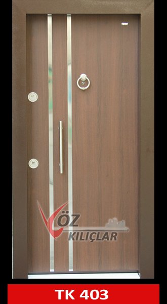 ÖZ KILIÇLAR Tk403