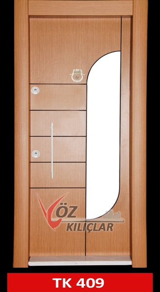 ÖZ KILIÇLAR Tk409