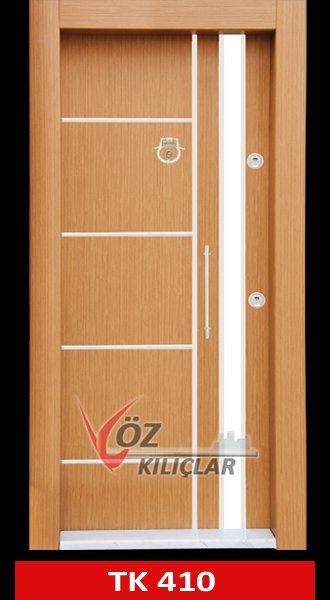 ÖZ KILIÇLAR Tk410