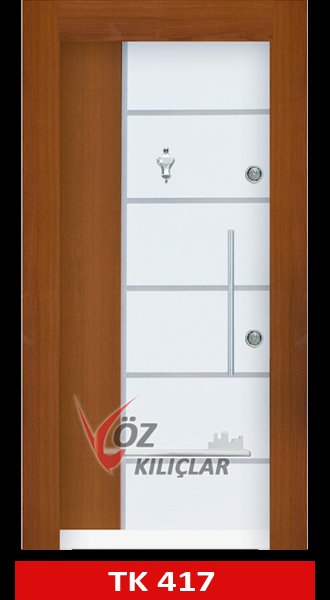 ÖZ KILIÇLAR Tk417