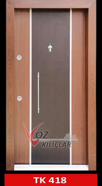 ÖZ KILIÇLAR Tk418