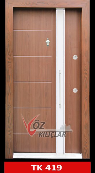 ÖZ KILIÇLAR Tk419