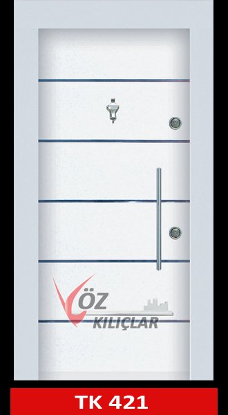 ÖZ KILIÇLAR Tk421