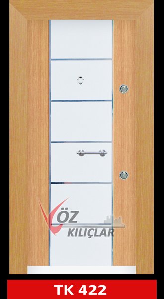 ÖZ KILIÇLAR Tk422
