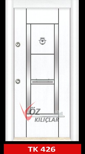ÖZ KILIÇLAR Tk426