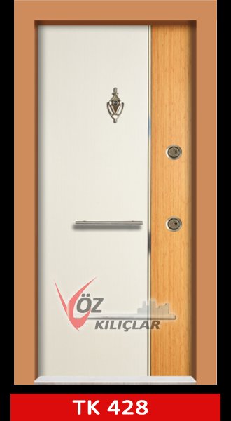 ÖZ KILIÇLAR Tk428