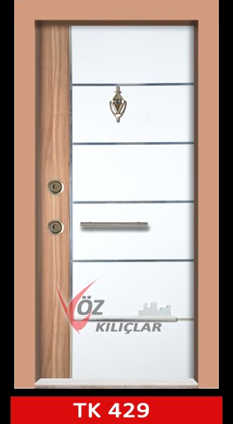 ÖZ KILIÇLAR Tk429