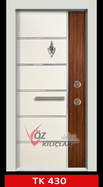 ÖZ KILIÇLAR Tk430