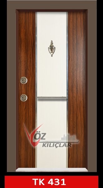 ÖZ KILIÇLAR Tk431