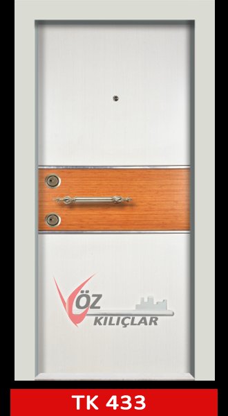 ÖZ KILIÇLAR Tk433
