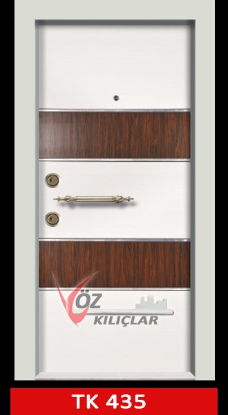 ÖZ KILIÇLAR Tk435