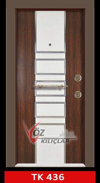 ÖZ KILIÇLAR Tk436