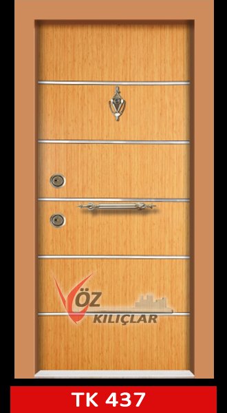 ÖZ KILIÇLAR Tk437