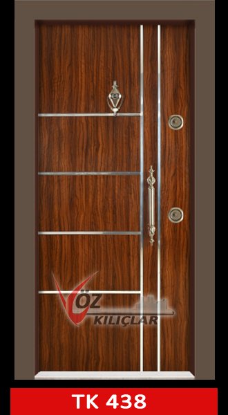 ÖZ KILIÇLAR Tk438