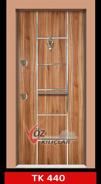 ÖZ KILIÇLAR Tk440
