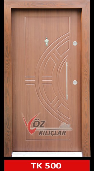 ÖZ KILIÇLAR Tk500