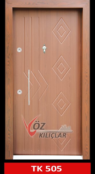 ÖZ KILIÇLAR Tk505