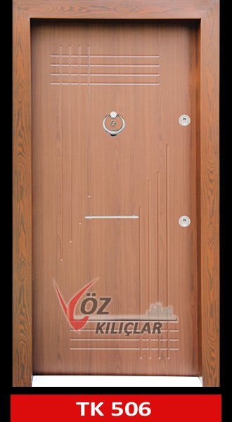 ÖZ KILIÇLAR Tk506