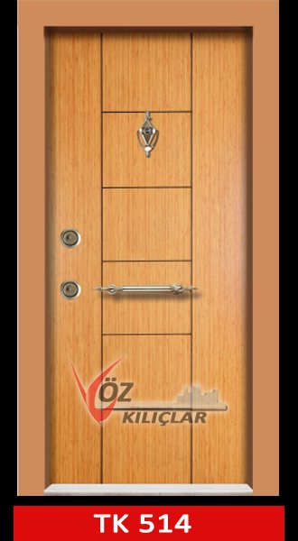 ÖZ KILIÇLAR Tk514