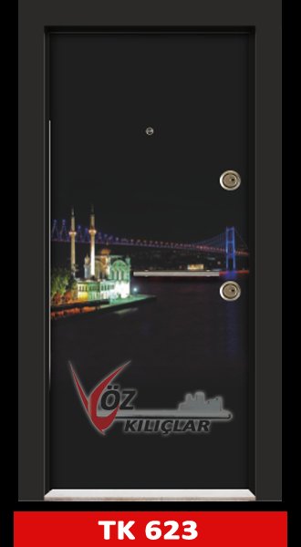 ÖZ KILIÇLAR Tk623