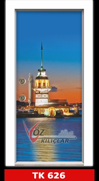 ÖZ KILIÇLAR Tk626