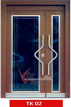 ÖZ KILIÇLAR Tk02