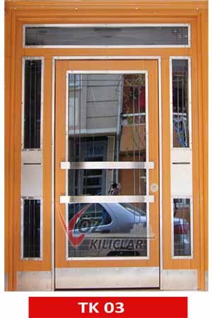 ÖZ KILIÇLAR Tk03