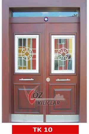 ÖZ KILIÇLAR Tk10
