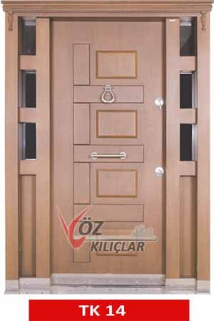 ÖZ KILIÇLAR Tk14