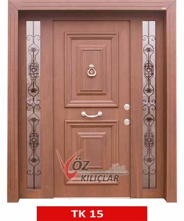 ÖZ KILIÇLAR Tk15