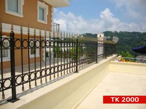 ÖZ KILIÇLAR Tk2000