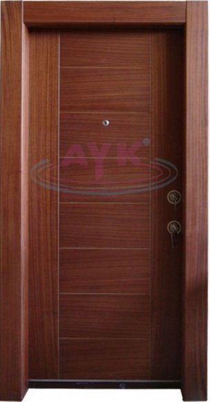 Alperen Çelik kapı