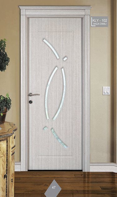 Kalyoncular KLY-102 Akça Camlı
