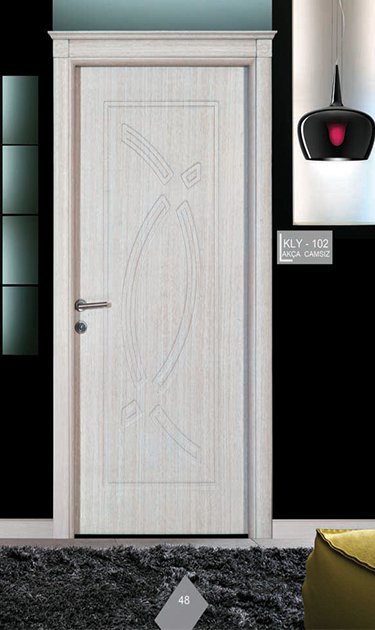 Kalyoncular KLY-102 Akça Camsız
