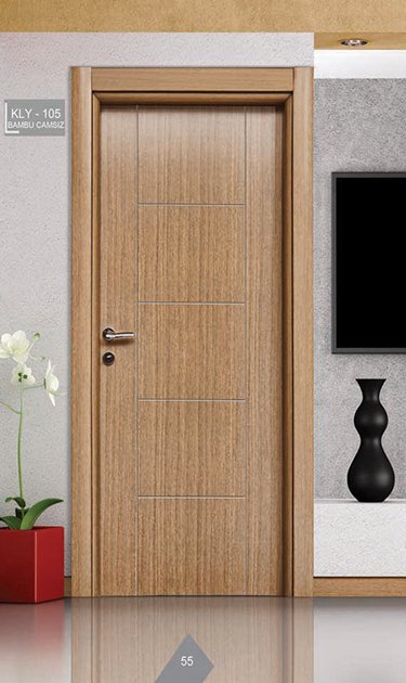 Kalyoncular KLY-105 Bambu Camsız