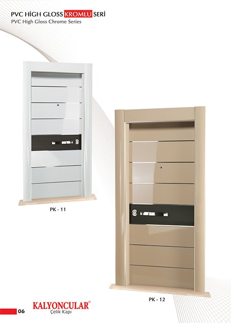 Kalyoncular PK-11|| PK-12